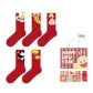 Year of The Snake Wealth-[5 Pack Gift Box Set]