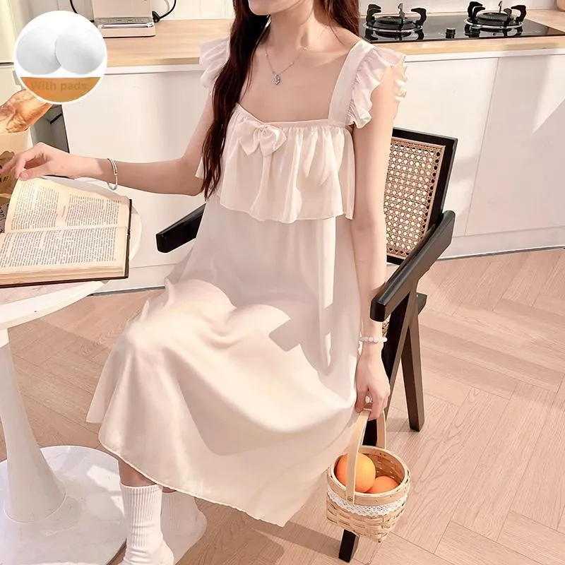 Ta Yan Women's Nightgowns-14