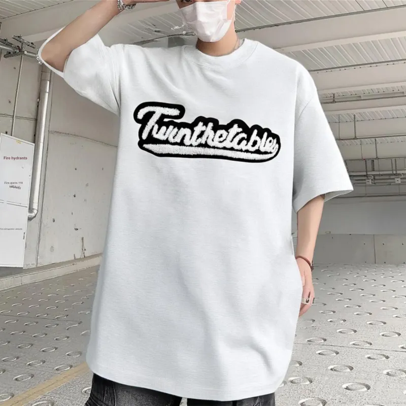 ACUOD BY CHANU T Shirts Unisex-4