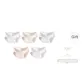 5E White+Cream Skin+Blue+Pink+White