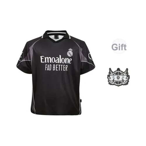 REMEDY Унисекс Футболки