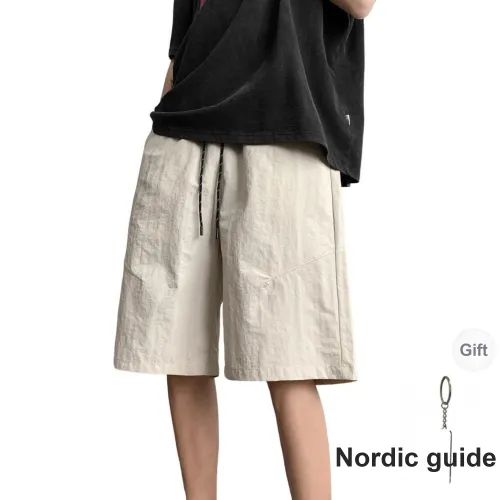 Nordic Raiders Casual Shorts Unisex
