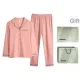 61658 Pink-Women's