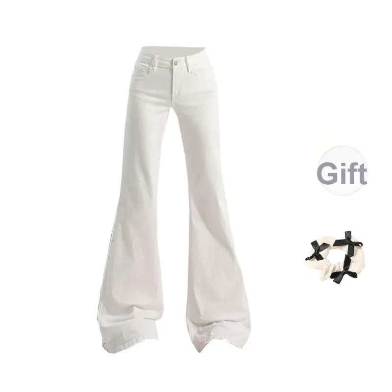 CPAURA Jeans Women's-5