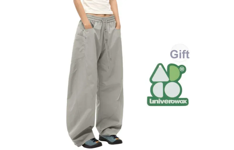 OWOX Casual Pants Women's-9