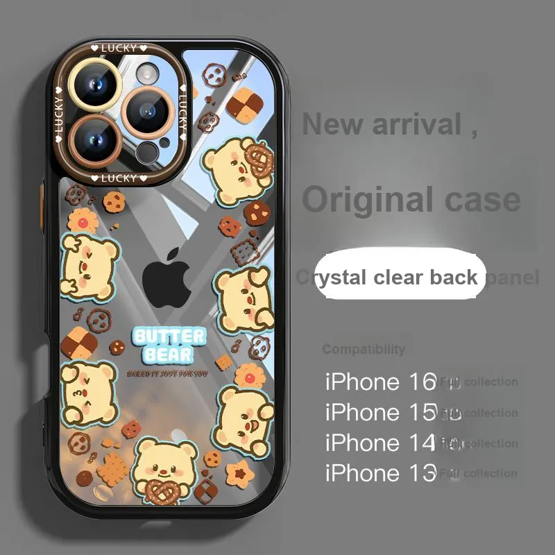 BC@RBRKK Phone Cases-9
