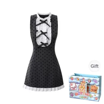 Gentle Welcome Sleeveless Dress Women's