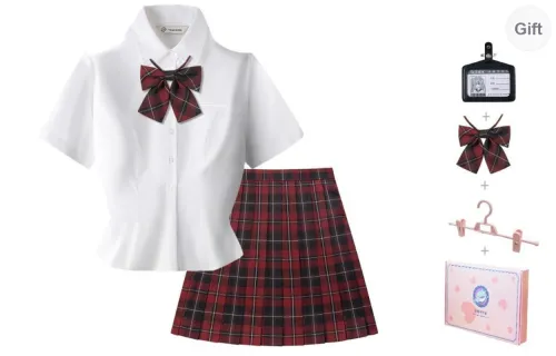 Tokyo Season Uniforms Women's
