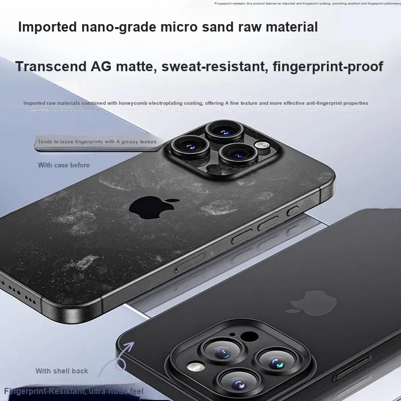 Platinum letter Phone Cases-4