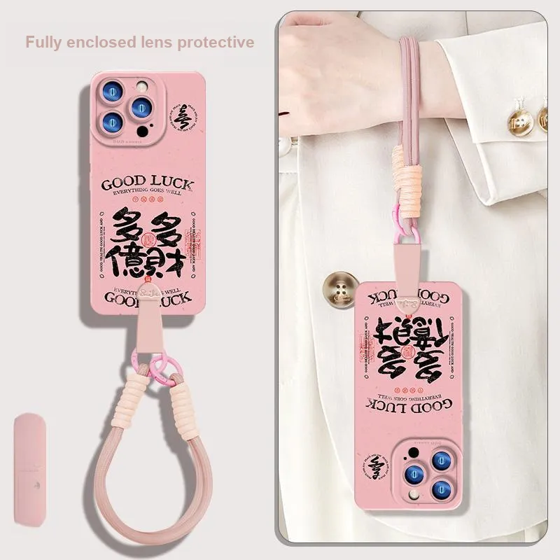 Interesting shell Phone Cases-7