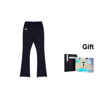 EUROPEAN TOUR Casual Pants Women's