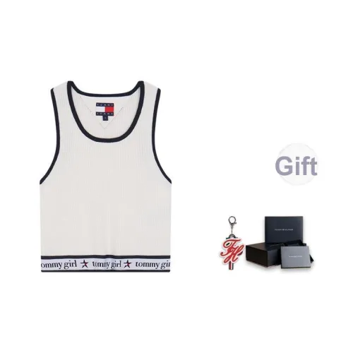 Tommy Hilfiger Майка Женская