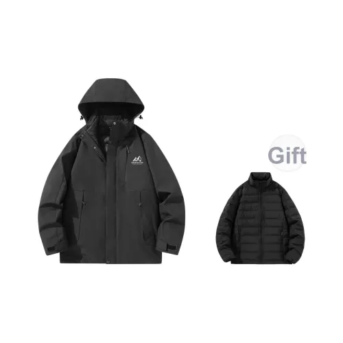 Warrior Soft Shell Jacket Women's