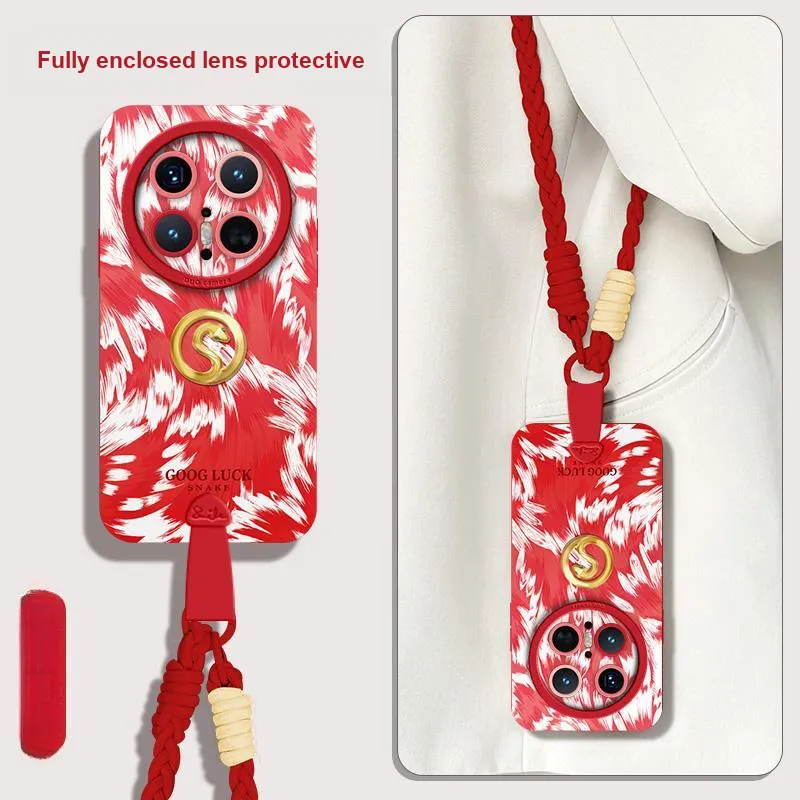 Interesting shell Phone Cases-1