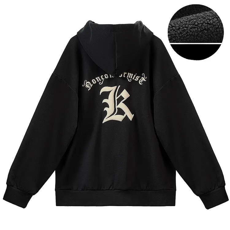 OLRIK Sweatshirts Unisex-1