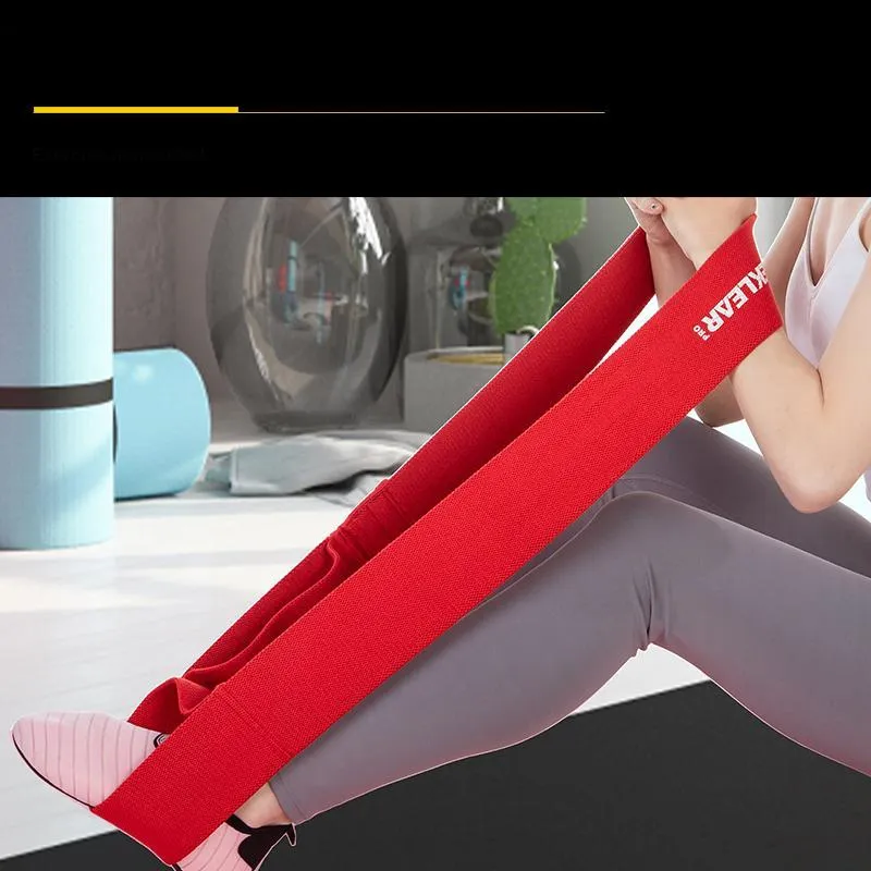 MANUEKLEAR Resistance Bands-2