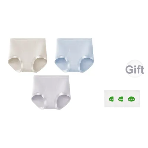 GUNIANGJIA Женские трусики-бикини