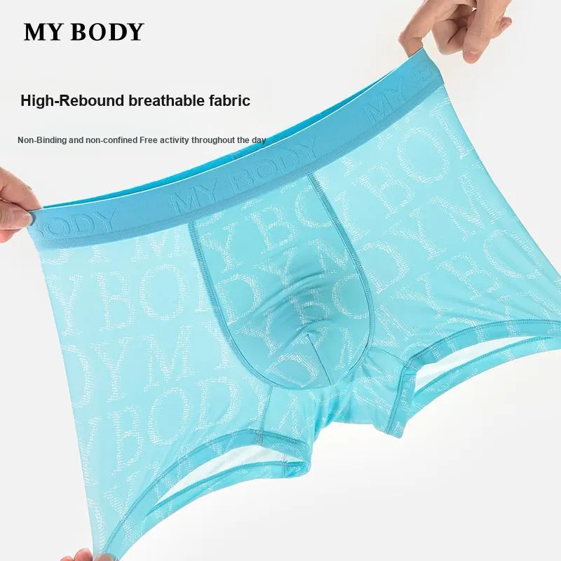 MY BODY Underpants Men's 1 Pack-2