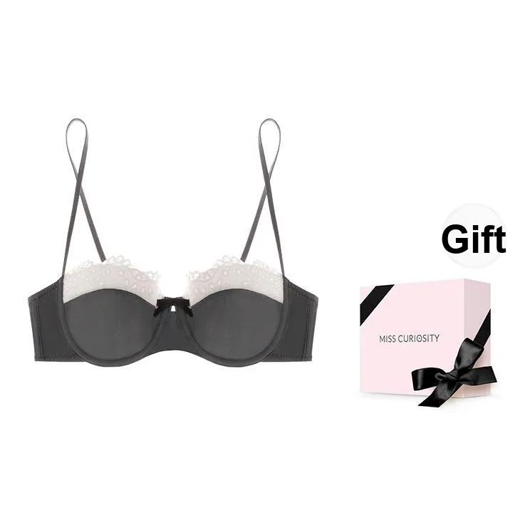 MISS CURIOSITY Women's Bras