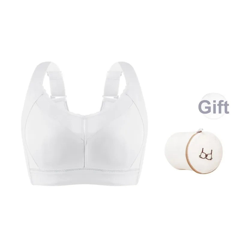 NUOQUNA Summer Bra Seamless Skin Friendly Version Women's-8