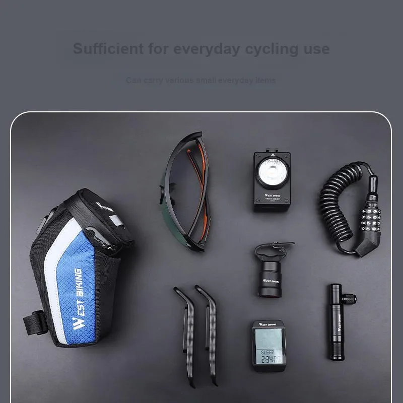 WEST BIKING Riding Equipment-5