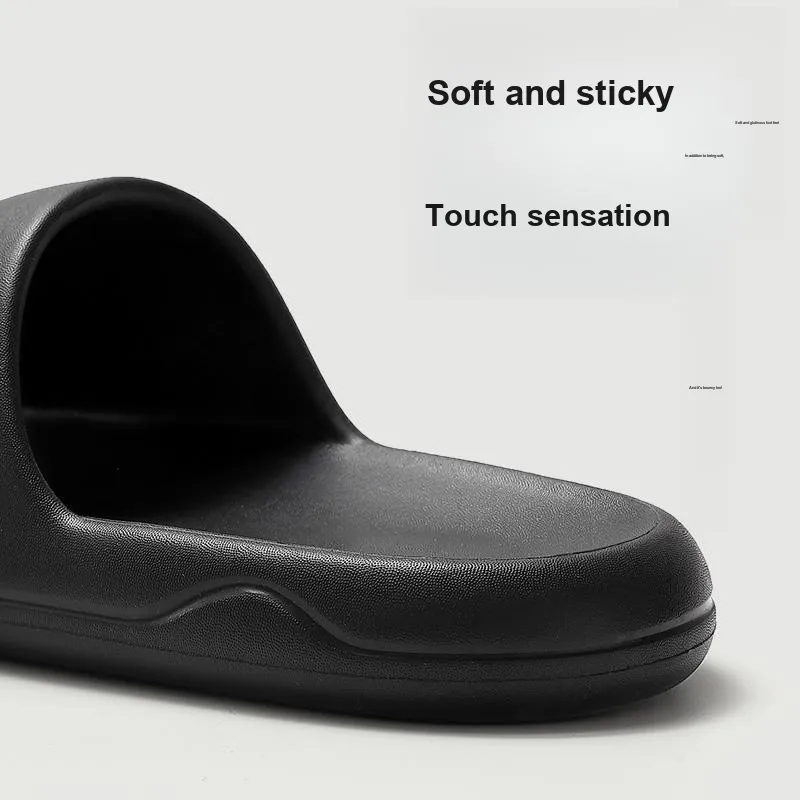 An Shangfen Slippers / Home Slippers-14