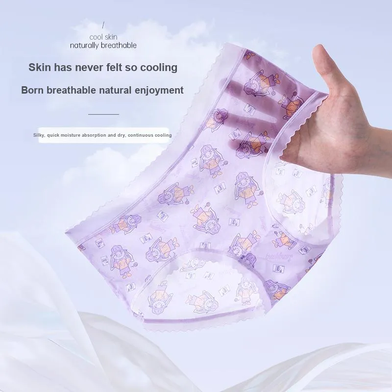 FGY Women's Underpants-1