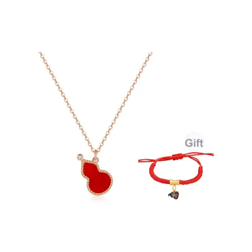 HOLLY RYAN Сплав Ожерелья Женские