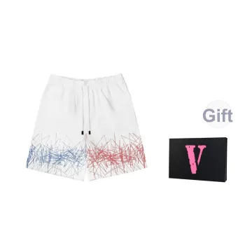VLONE SS25 Casual Shorts Unisex