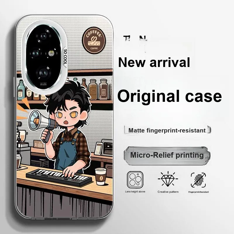 BAOCHENG Phone Cases-3