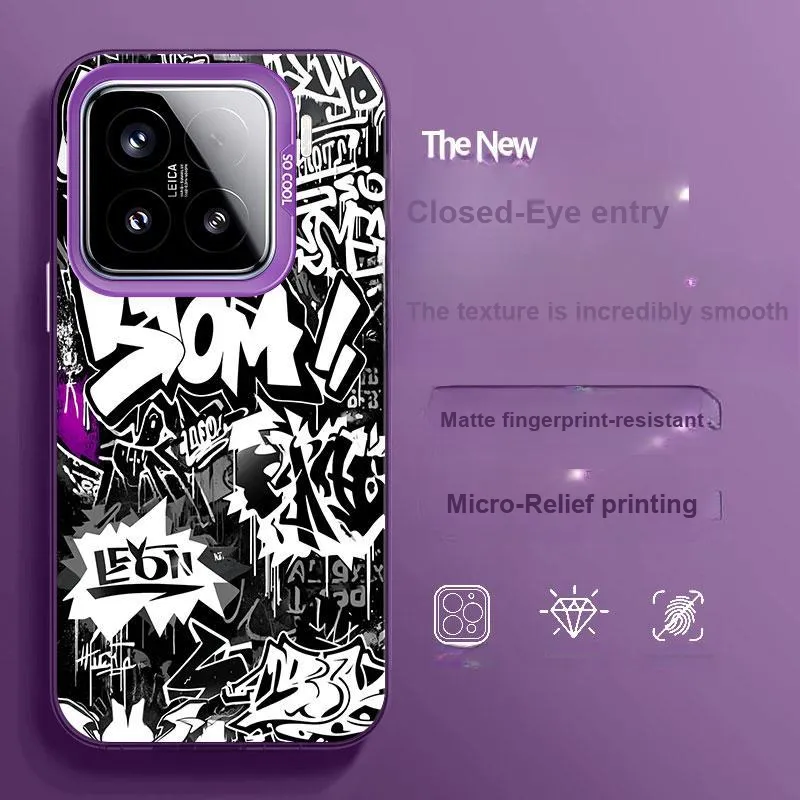 BAOCHENG Phone Cases-5