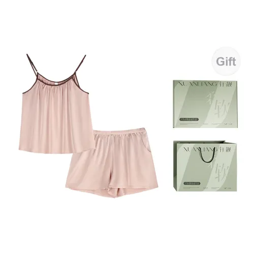 Xuan Liang Women's Pajama Sets