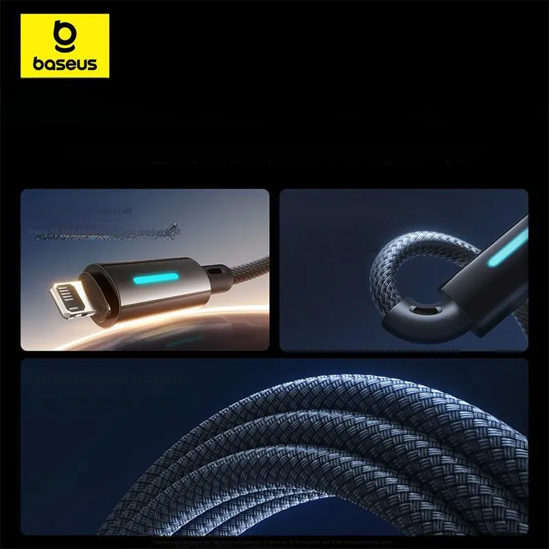 Baseus Cables-4
