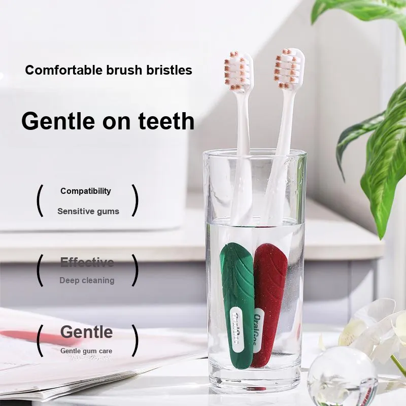 BANNER Toothbrushes Unisex-2