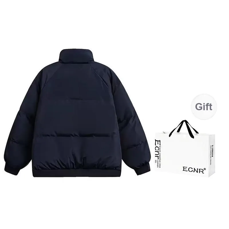 ECNR Puffer Jackets Women's-7