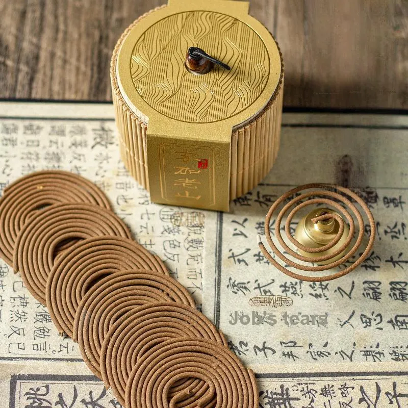 Waiters Incense & Coil Incense Accessories-9