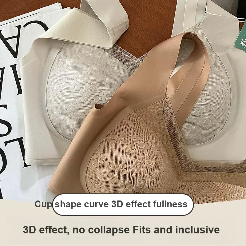 GRACEWELL Women's Bras-3