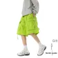 Neon Green Comes with