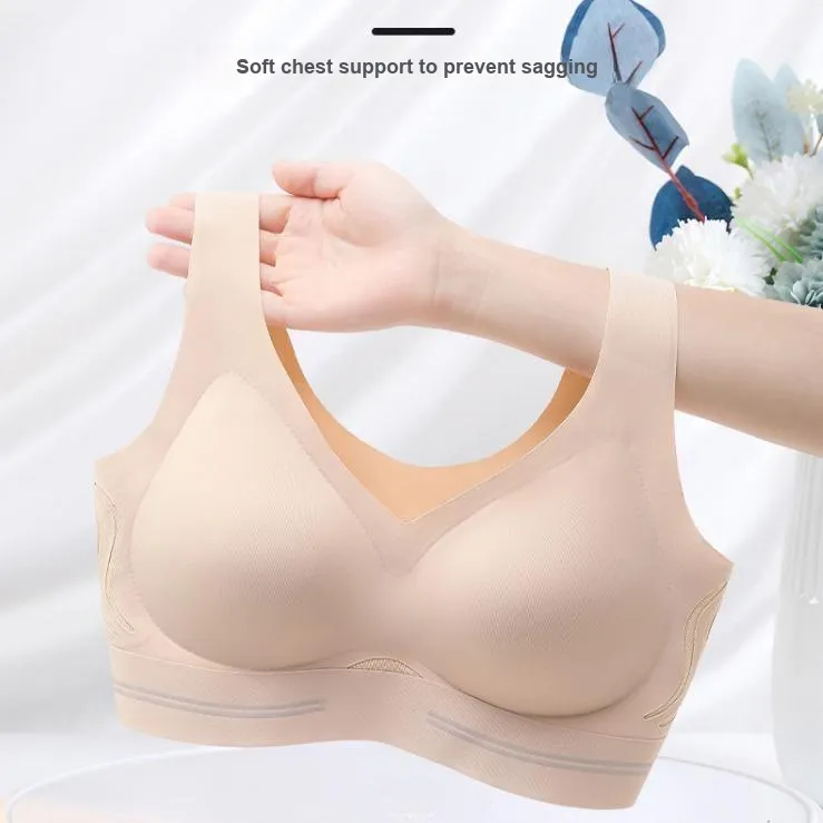 YUZHAOLIN Women's Bras-9