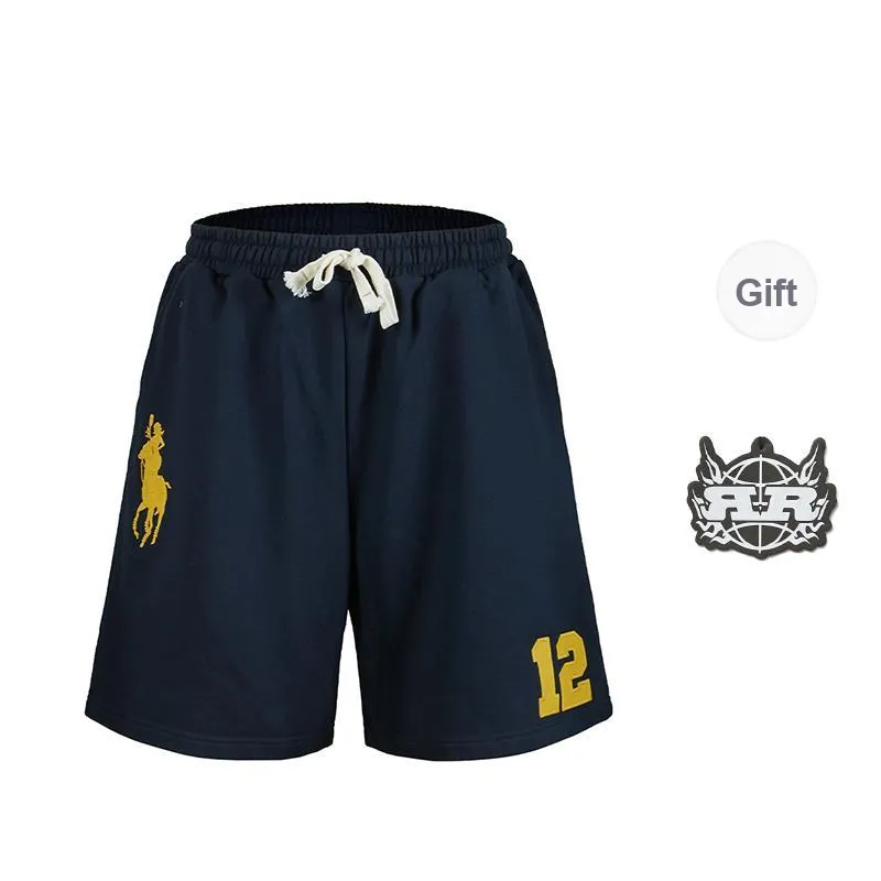 REMEDY Casual Shorts Unisex-10