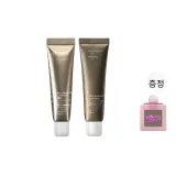 크림 10g + 로션 10g (머리 마사지용)