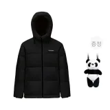 포함됨 (블랙+증정품)