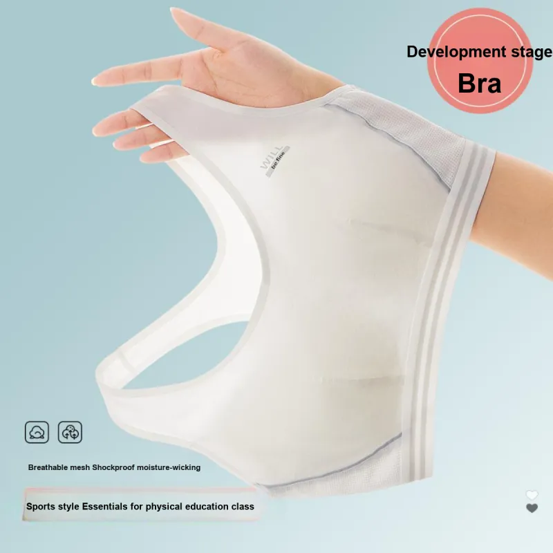 NANJIREN Women's Bras-1