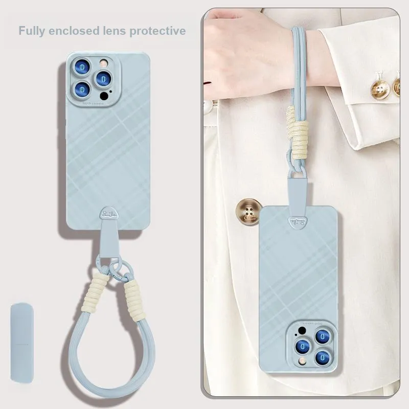 Interesting shell Phone Cases-9