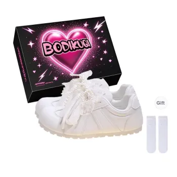 Boldi Kuki Low Top Casual Shoes Women's