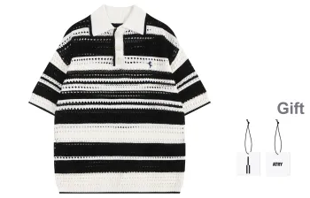 Atry Polo Shirts Unisex