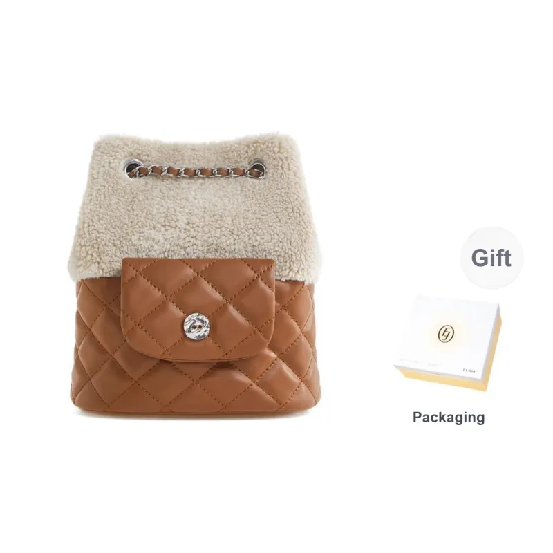 FERIA Shoulder Bags-0