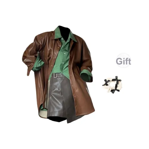 CPAURA Женские Повседневные Костюмы