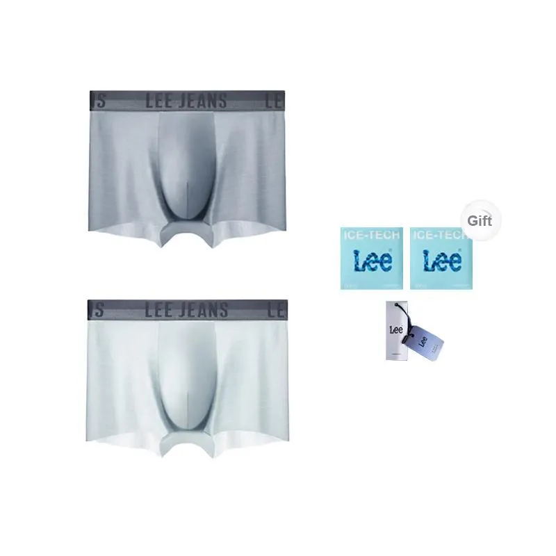 Lee Men Underpants-15
