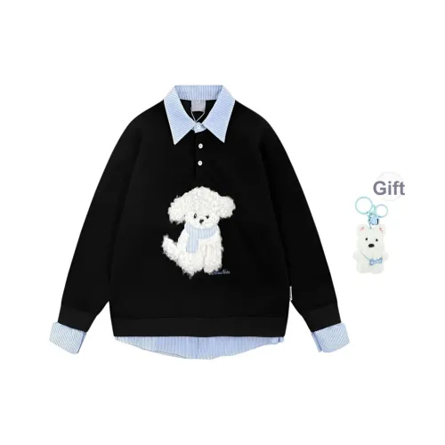 RDRE Женские Свитшоты